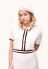 The Columbia Dress